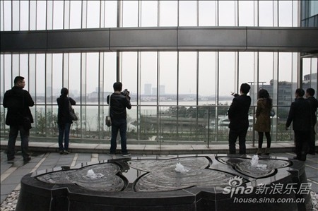 绿地集团贵阳地产代表团上海品鉴之旅圆满结束