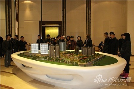 绿地集团贵阳地产代表团上海品鉴之旅圆满结束