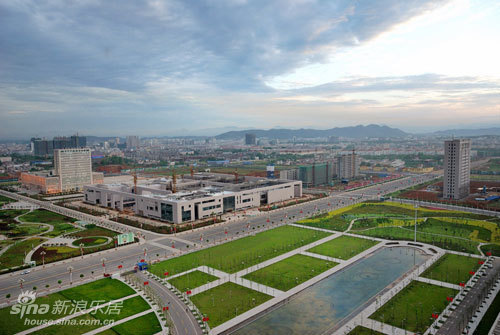 河南省信阳市羊山街道经济总量_信阳市羊山新区规划图(3)