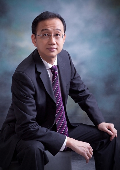 庄泽宝:调控像一场等死游戏 站在队尾才能幸存