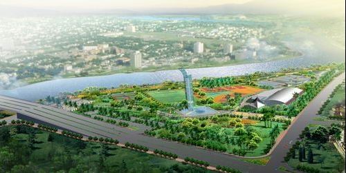 居住区人口毛密度_某新城居住区修建性详细规划