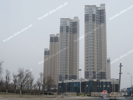 买门市还是要看地段 选址不慎租售两难(图)