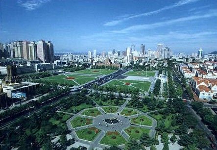大连城市人口_大连城市图片