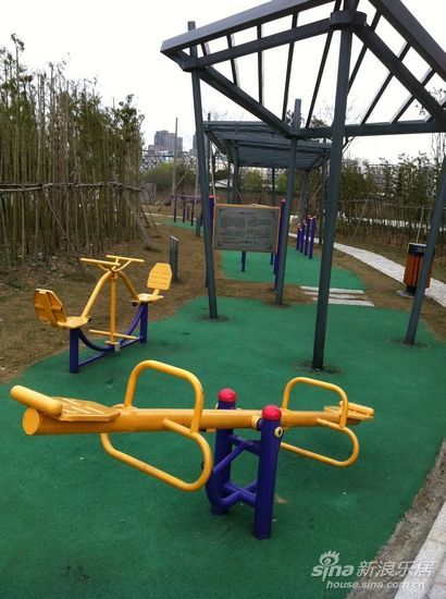 2012宁波保障房实地探访④:鄞州区人才公寓