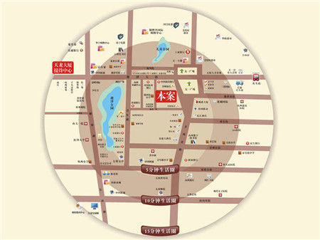 房产地图_杭州房产地图_合肥房产地图 | krysta