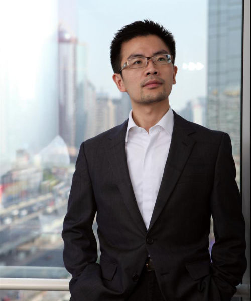 杨少锋:今年是刚需购房者最后入市机会