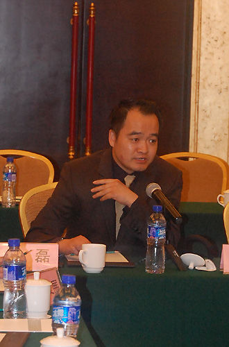 董事长张磊_高瓴资本张磊图片(3)