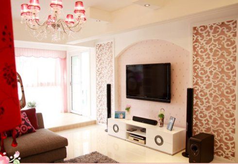 电视背景墙设置方位宜忌