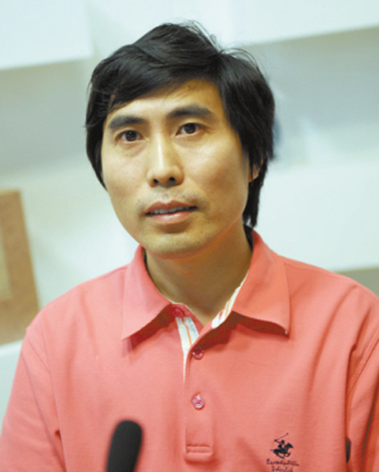 胡志军 胡志军