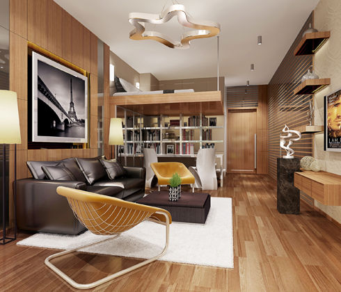 北市区未来石样板间对外开放_未来石_新盘