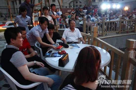 新苑婚纱高端品鉴会_...l为主题的婚嫁高级珠宝品鉴会,此次婚嫁主题囊括?-承 全爱 周生生...