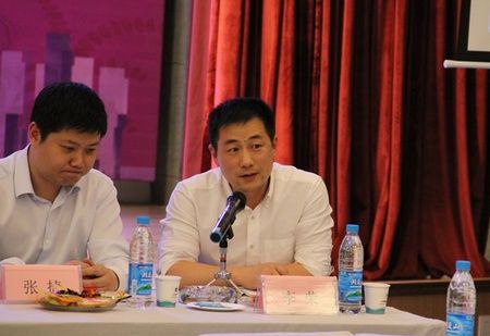 红蚂蚁董事长李荣简历_红蚂蚁创始人李荣