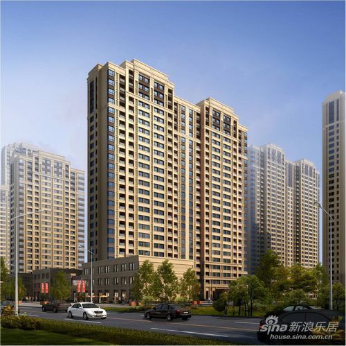 现代风水与建筑哪里买卖比较好的 现代家装风