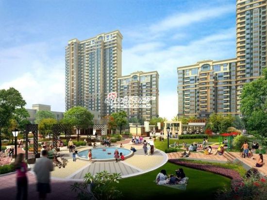 名门华都项目介绍