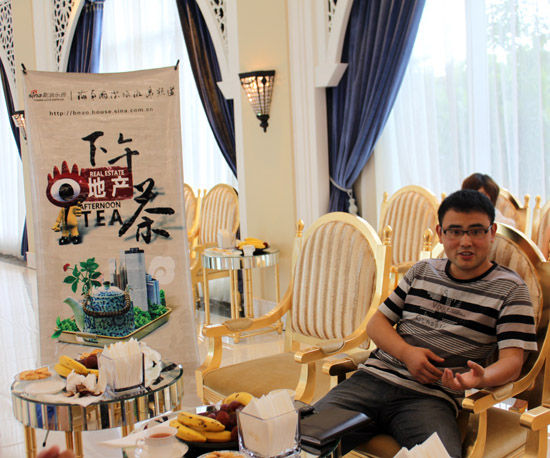 姜亚东:定安多方优势渐失 需挖掘新故事(图)