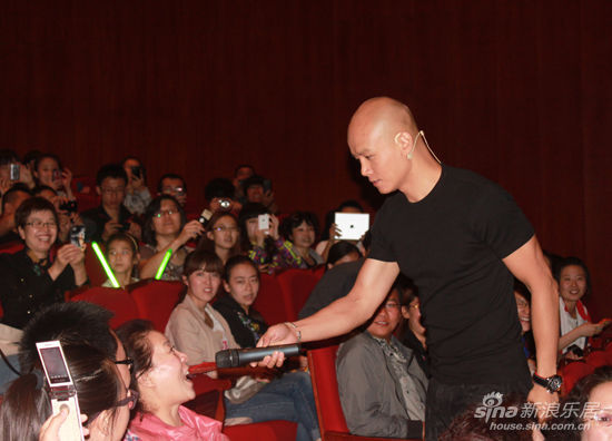 万达男一号乐嘉