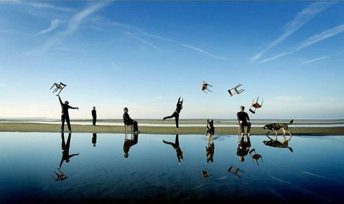 摄影大展第7周作品展:夏日风景这边独好