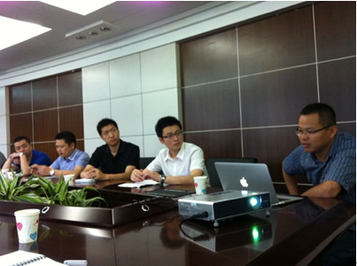 房地产行业细分趋势初见倪端 专业策划师成抢