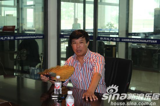 祥云国际实景样板示范区璀璨开放(组图)