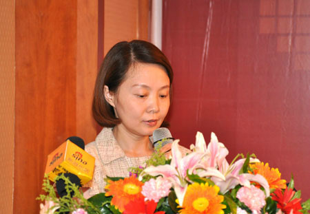 天誉集团与海航商业战略合作签约仪式暨新闻发