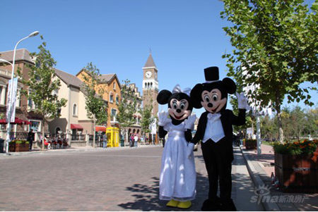 走出国门 怀柔首届旅游留学推介会即将启幕