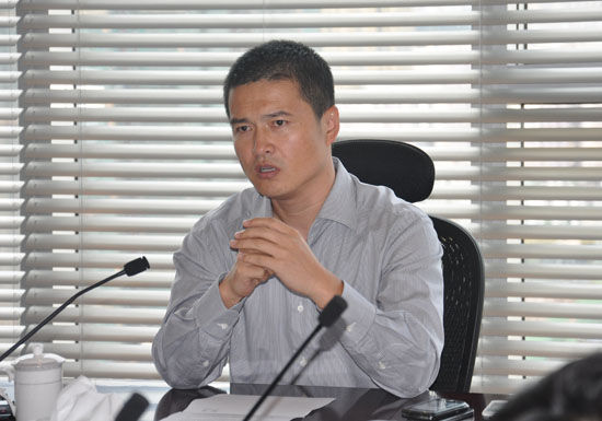 俊发集团老总_俊发集团董事长李俊