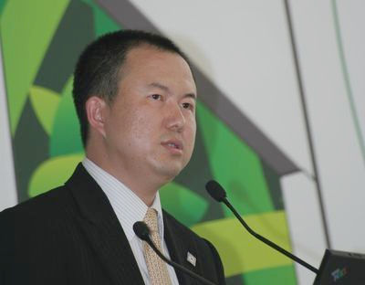 中海十年"做事",万科十年"做梦",离任万科执行副总裁后的杜晶,如何讲