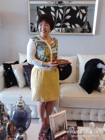 香港风水大师麦玲玲浅解骋望怡Z湾 置业宜居风