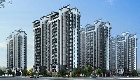 项目效果图 项目效果图
