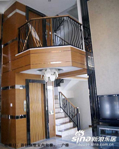 晒一晒天山龙湖世界精美样板间(组图)_天山龙