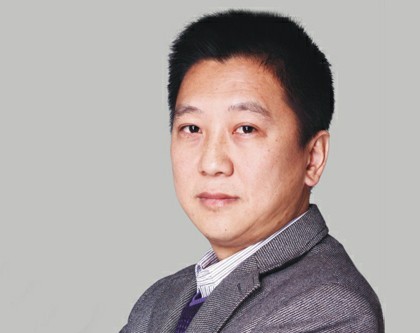 周景:做好产品才是立足于房地产市场的一张王牌_新浪贵州房产_新浪网