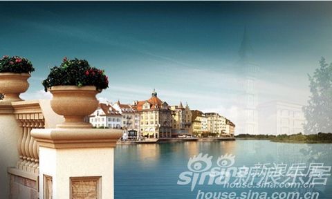 贵州水田国际旅游文化创意产业园 揭开贵阳文