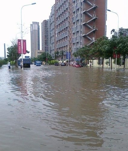 北京721特大暴雨:城市建设何时做到未雨绸缪