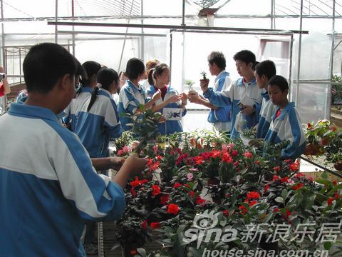 谁在领跑贵阳教育地产 中天未来方舟教育再升