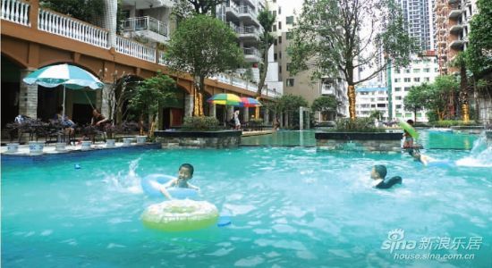 华南胜景 向军人及家属献礼-房产新闻-遵义百度