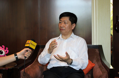 泰达控股董事长_泰达米尔(2)