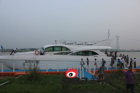 温哥华1792豪华游轮 温哥华1792豪华游轮