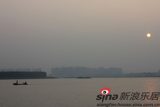 美丽江景 美丽江景