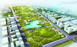 关于南京麒麟门地区相关介绍