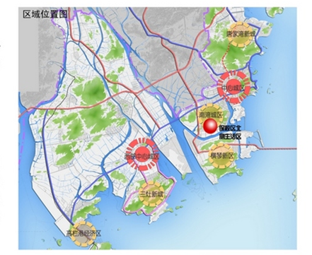 珠海横琴人口_横琴与澳门虽只有一步之遥 但房价却步步紧逼(2)