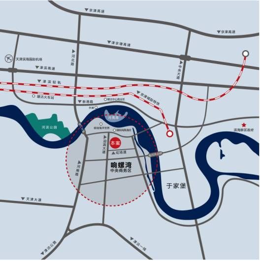首席都汇综合体 光耀东方文化广场看房手记(图