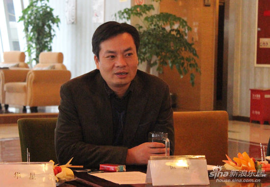 宁波恒略薛鹏程:金九银十楼市成交量或进一步