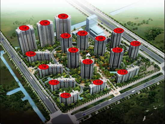 香苑西园