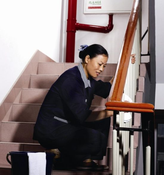 龙湖发布物业标准 系全国首例