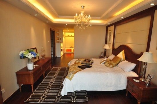 保利上河雅颂首创空中叠墅 仅60席现房发售(图