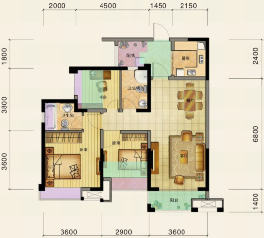 千平方英寸与平方米的换算公式-平方英寸与千