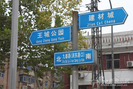 名优雅筑:洛河之畔的别致雅院(3) - 评测 -洛阳乐居网