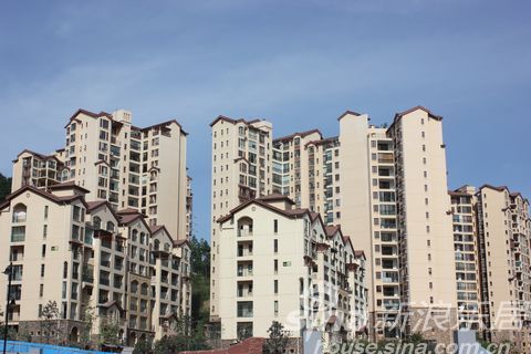 保利温泉新城 好物业保障好生活