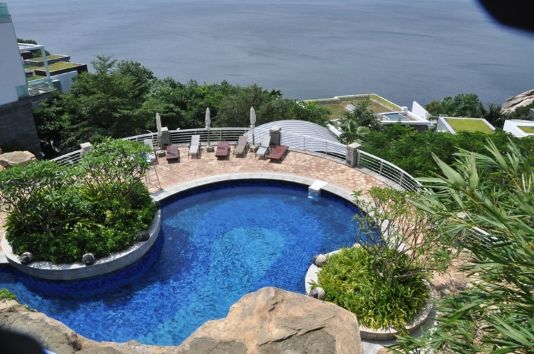 走进万科 感受品牌魅力