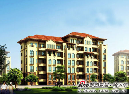 图为香树湾 图为香树湾